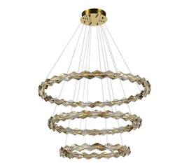 Подвесная люстра ST Luce DIAMANTA SL6009.203.03