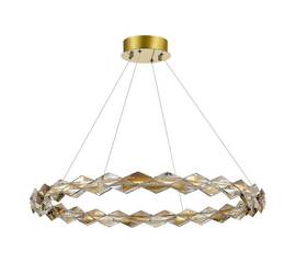 Подвесная люстра ST Luce DIAMANTA SL6009.213.01