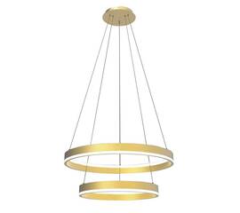 Подвесной светодиодный светильник Lightstar Rotonda 736422
