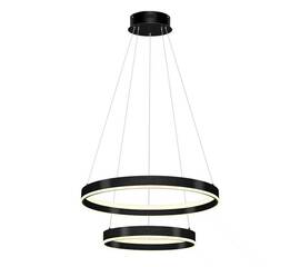 Подвесной светодиодный светильник Lightstar Rotonda 736427