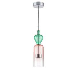 Подвесной светодиодный светильник Lightstar Belle 814004