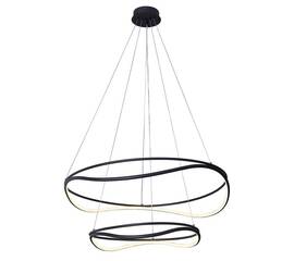 Подвесной светодиодный светильник Lightstar Rotonda 736527