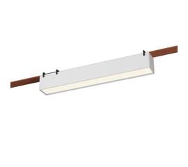 Трековый светильник ST Luce BAND ST456.536.12