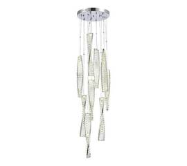 Подвесной светильник ST Luce ELICA SL6205.103.09