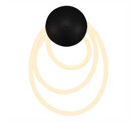 Настенный светильник ST Luce SAGRATO SL6102.411.30