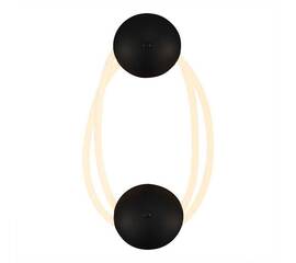 Настенный светильник ST Luce SAGRATO SL6102.421.30