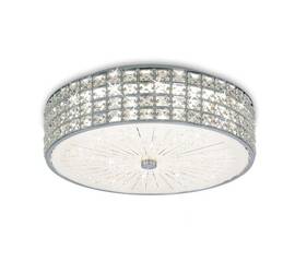 Потолочный светодиодный светильник Citilux Портал CL32415G1