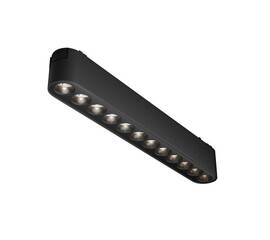 Трековый светодиодный светильник Maytoni Technical Points TR082-1-12W4K-M-B