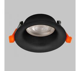 Встраиваемый светильник IMEX IL.0029.0001-BK