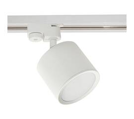 Трековый светильник Reluce 53005-9.3-001LD GX53 WT