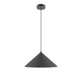 Подвесной светильник Maytoni Basic MOD167PL-01B