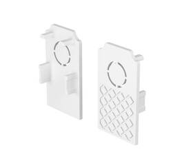 Заглушка торцевая Maytoni Technical Exility TRA034EC-42W