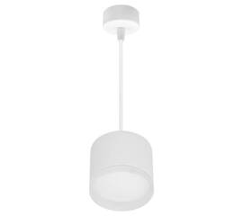 Подвесной светильник Reluce 53004-0.9-001LD GX53 WT