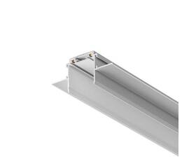 Шинопровод встраиваемый магнитный Maytoni Technical Radity TRA084MP-12W