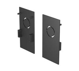 Заглушка Maytoni Technical Exility (2шт) TRA034EC-41B