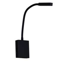 Бра Reluce 86205-9.2-001MN LED5W BK