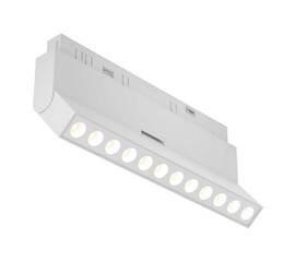 Трековый светодиодный светильник Maytoni Technical Points TR033-2-12W4K-W