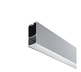 Профиль Maytoni Technical ALM-3566-S-2M