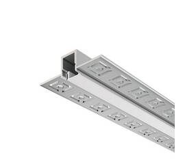 Профиль Maytoni Technical ALM-5313A-S-2M