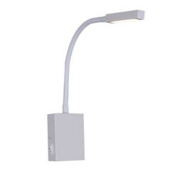 Бра Reluce 86205-9.2-001MN LED5W WT