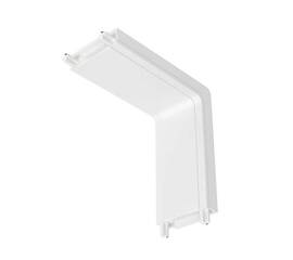 Коннектор L-образный внутренний  Maytoni Technical Radity TRA084CI-11W