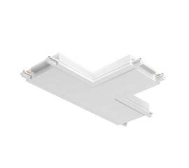 Коннектор T-образный  Maytoni Technical Radity TRA084CT-11W