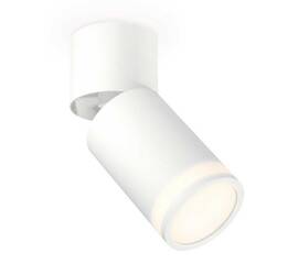 Комплект спота Ambrella light Techno Spot XM (A2220, C6312, N6220) XM6312084