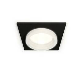 Встраиваемый светильник Ambrella light Techno Spot XC (C6521, N6245) XC6521064
