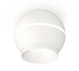 Комплект потолочного светильника Ambrella light Techno Spot XC (C1101, N7030) XS1101010