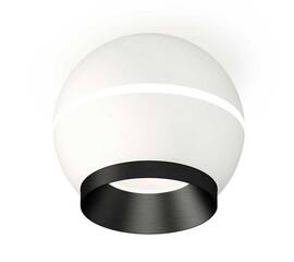 Комплект потолочного светильника Ambrella light Techno Spot XC (C1101, N7031) XS1101011