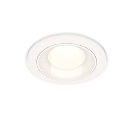 Встраиваемый светильник Ambrella light Techno Spot XC (C7621, N7020) XC7621060