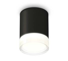 Комплект потолочного светильника Ambrella light Techno Spot XC (C6302, N6241) XS6302064