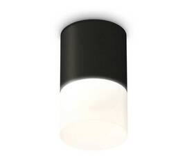 Комплект потолочного светильника Ambrella light Techno Spot XC (C6302, N6252) XS6302065