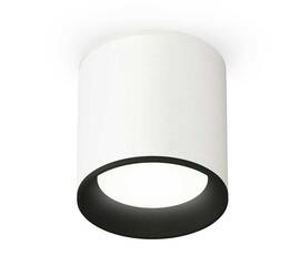Комплект потолочного светильника Ambrella light Techno Spot XC (C6301, N6102) XS6301002