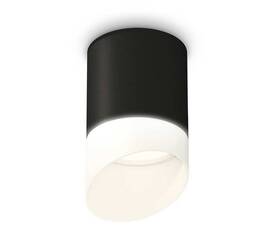Комплект потолочного светильника Ambrella light Techno Spot XC (C6302, N6256) XS6302066
