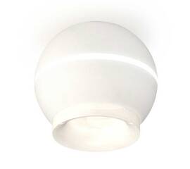 Комплект потолочного светильника Ambrella light Techno Spot XC (C1101, N7165) XS1101041