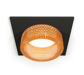 Комплект встраиваемого светильника Ambrella light Techno Spot XC (C6521, N6154) XC6521044