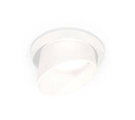 Встраиваемый светильник Ambrella light Techno Spot XC (C6512, N6256) XC6512068