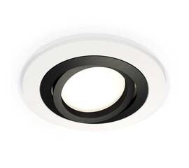 Комплект встраиваемого светильника Ambrella light Techno Spot XC (C7621, N7002) XC7621081