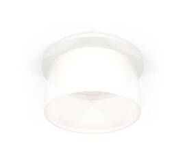 Встраиваемый светильник Ambrella light Techno Spot XC (C6512, N6258) XC6512069