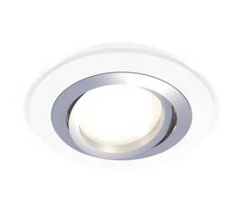 Комплект встраиваемого светильника Ambrella light Techno Spot XC (C7621, N7003) XC7621082