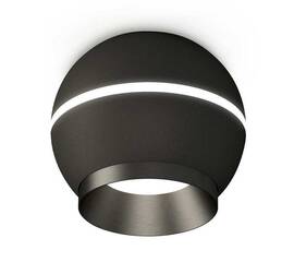 Комплект потолочного светильника Ambrella light Techno Spot XC (C1102, N7031) XS1102010
