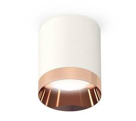 Комплект потолочного светильника Ambrella light Techno Spot XC (C6301, N6135) XS6301025