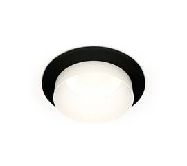Встраиваемый светильник Ambrella light Techno Spot XC (C6513, N6130) XC6513020