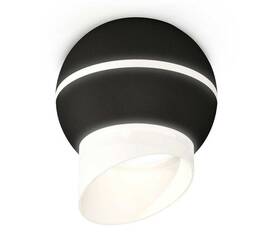 Комплект потолочного светильника Ambrella light Techno Spot XC (C1102, N7175) XS1102043