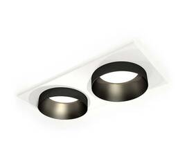 Встраиваемый светильник Ambrella light Techno Spot XC (C6525, N6131) XC6525021