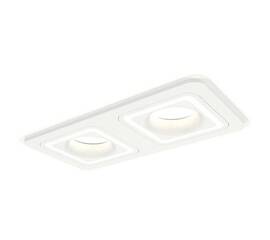 Комплект встраиваемого светильника Ambrella light Techno Spot XC (C7905, N7715) XC7905011