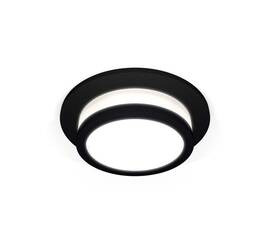 Встраиваемый светильник Ambrella light Techno Spot XC (C6513, N6221) XC6513060