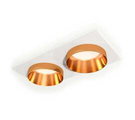 Встраиваемый светильник Ambrella light Techno Spot XC (C6525, N6134) XC6525024
