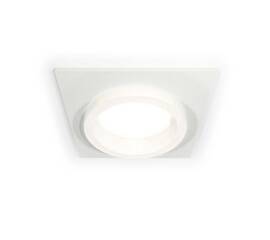 Встраиваемый светильник Ambrella light Techno Spot XC (C6520, N6245) XC6520064